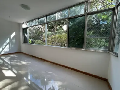 Apartamento com 3 Quartos à venda, 168m² no Laranjeiras, Rio de Janeiro