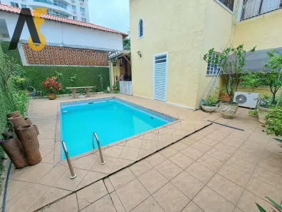 Casa com 5 Quartos à venda, 244m² no Freguesia (Jacarepaguá), Rio de Janeiro