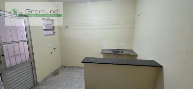 Apartamento com 1 Quarto para alugar, 38m² no Vila Independência, São Paulo