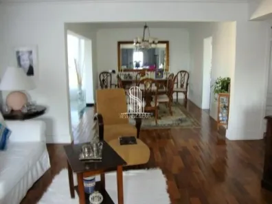 Apartamento com 3 Quartos à venda, 287m² no Indianópolis, São Paulo