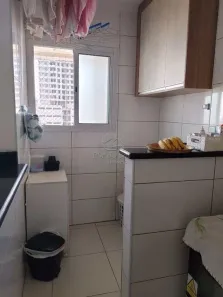 Apartamento com 2 Quartos à venda, 68m² no Guilhermina, Praia Grande