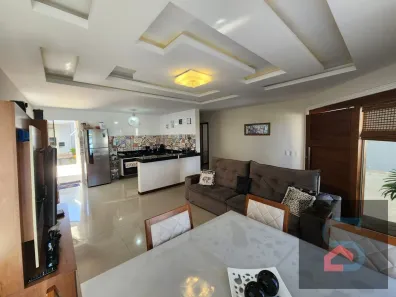 Casa de Condomínio com 3 Quartos à venda, 144m² no Peró, Cabo Frio