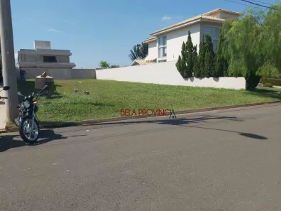 Lote/Terreno à venda, 525m² no Residencial Terras de Ártemis (Ártemis), Piracicaba