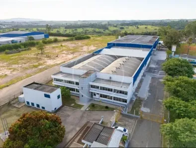 Galpão/Depósito/Armazém para alugar, 7032m² no Cajuru do Sul, Sorocaba