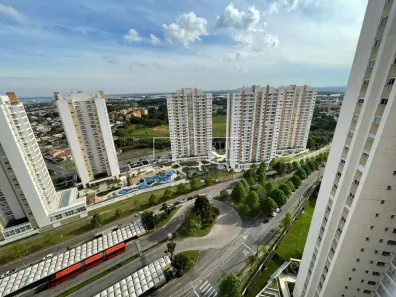 Apartamento com 3 Quartos à venda, 131m² no Cidade Industrial, Curitiba