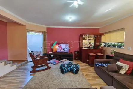 Sobrado com 4 Quartos à venda, 200m² no Jardim Campos Elíseos, Campinas