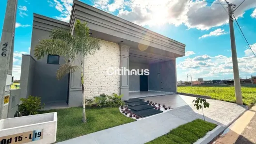 Casa de Condomínio com 3 Quartos à venda, 180m² no Jardim Yolanda, São José do Rio Preto