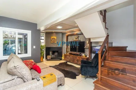 Casa com 3 Quartos à venda, 171m² no Tristeza, Porto Alegre