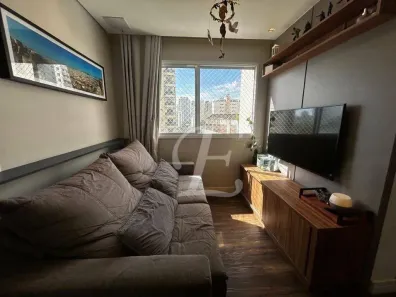 Apartamento com 2 Quartos à venda, 42m² no Santa Teresinha, São Paulo