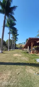 Fazenda/Sítio com 14 Quartos à venda, 15000m² no Jardim Colônia, Jacareí