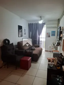 Apartamento com 2 Quartos à venda, 62m² no Badu, Niterói