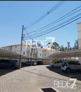 Apartamento com 3 Quartos à venda, 52m² no Vila Marieta, Campinas