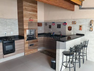 Sobrado com 3 Quartos à venda, 189m² no Residencial Parque dos Sinos, Jacareí