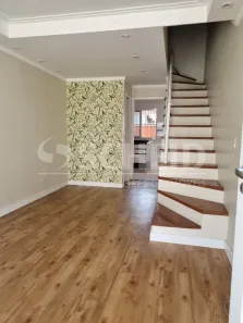 Sobrado com 2 Quartos à venda, 60m² no Jardim Cristal, São Paulo