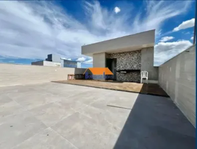 Cobertura com 3 Quartos à venda, 140m² no Candelária, Belo Horizonte