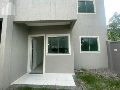 Casa com 2 Quartos à venda, 73m² no Engenho Pequeno, Nova Iguaçu