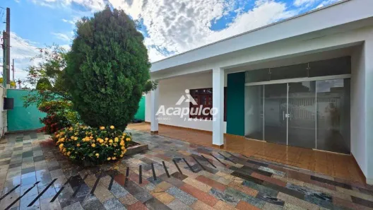 Casa com 5 Quartos para alugar, 159m² no Cariobinha, Americana
