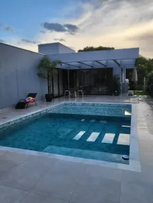 Casa de Condomínio com 4 Quartos à venda, 380m² no Ipanema das Pedras, Sorocaba