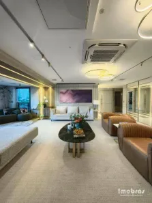 Apartamento com 4 Quartos à venda, 259m² no Guararapes, Fortaleza