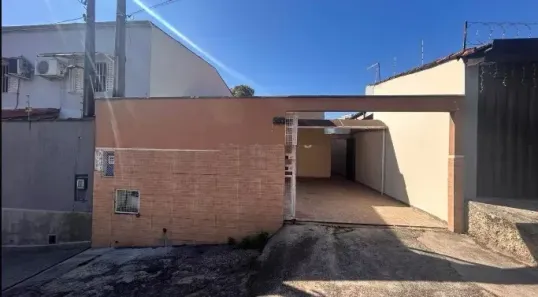 Casa com 3 Quartos à venda, 70m² no Jardim das Rosas, Itu