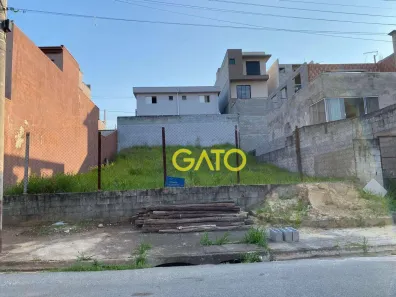 Lote/Terreno à venda, 175m² no Portais (Polvilho), Cajamar