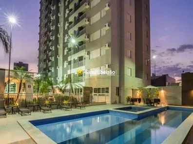 Apartamento com 3 Quartos à venda, 67m² no Jardim Palma Travassos, Ribeirão Preto