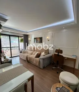 Apartamento com 2 Quartos à venda, 84m² no Vila Andrade, São Paulo