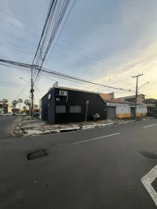 Kitnet com 1 Quarto para alugar, 35m² no Jóquei, Teresina