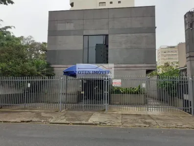 Ponto Comercial para alugar, 407m² no Vila Adyana, São José dos Campos