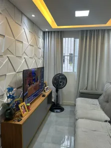 Apartamento com 2 Quartos à venda, 42m² no Piatã, Salvador