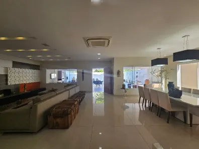 Casa de Condomínio com 4 Quartos à venda, 374m² no Anil, Rio de Janeiro