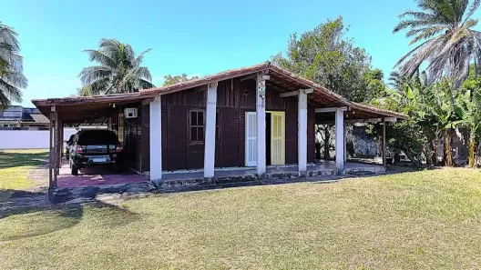 Casa com 3 Quartos à venda, 127m² no Areal, Araruama