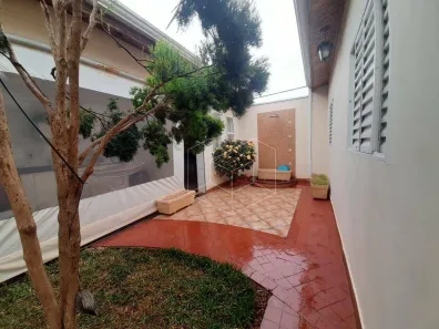 Casa com 4 Quartos à venda, 116m² no Loteamento Residencial Maria Isabel, Jaú