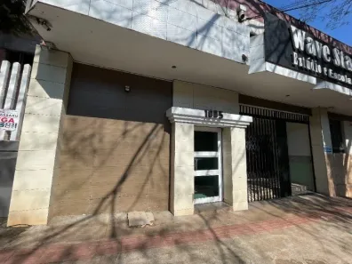 Apartamento com 1 Quarto para alugar, 51m² no Zona 7, Maringá