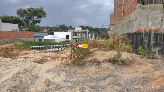 Lote/Terreno à venda, 300m² no Jardim Laguna, Indaiatuba