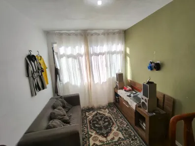 Apartamento com 2 Quartos para alugar, 51m² no Laranjeiras, Rio de Janeiro