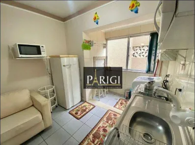 Apartamento com 1 Quarto à venda, 65m² no Centro, Capão da Canoa