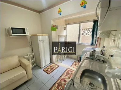 Apartamento com 1 Quarto à venda, 65m² no Centro, Capão da Canoa
