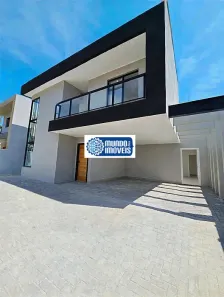 Casa com 3 Quartos à venda, 150m² no Piratininga, Niterói