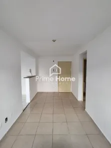 Apartamento com 2 Quartos à venda, 54m² no Jardim Antonio Von Zuben, Campinas
