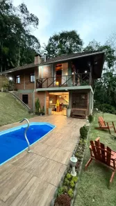 Fazenda/Sítio com 3 Quartos à venda, 20095m² no Vila Itoupava, Blumenau