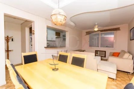 Apartamento com 2 Quartos para alugar, 75m² no Floresta, Porto Alegre