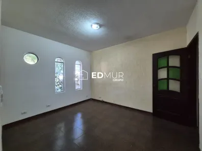 Casa com 2 Quartos para alugar, 88m² no Parque Novo Oratório, Santo André
