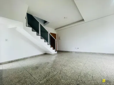 Cobertura com 3 Quartos à venda, 113m² no Diamante (Barreiro), Belo Horizonte