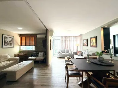 Apartamento com 3 Quartos à venda, 114m² no São Conrado, Rio de Janeiro