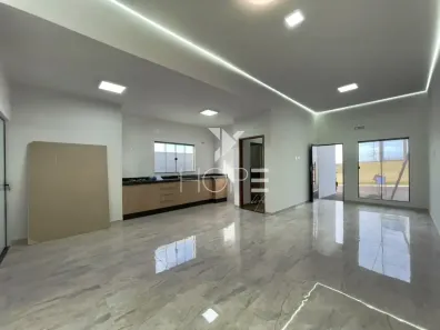 Casa de Condomínio com 3 Quartos para venda ou aluguel, 105m² no Heimtal, Londrina