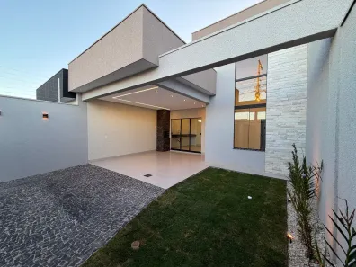 Imóvel Comercial com 3 Quartos à venda, 120m² no Itamaraty 2ª Etapa, Anápolis