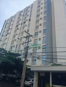 Sala Comercial à venda, 51m² no Cidade Alta, Piracicaba