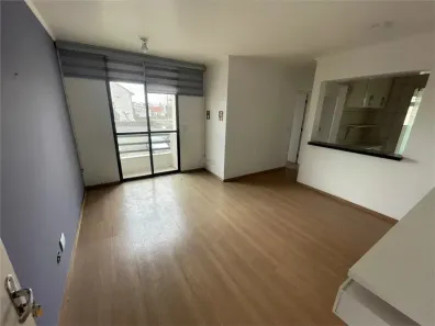 Apartamento com 2 Quartos à venda, 58m² no Vila Mazzei, São Paulo