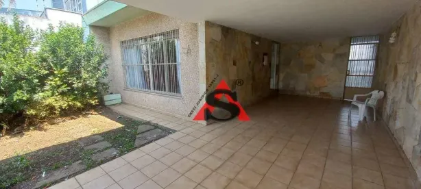 Sobrado com 3 Quartos à venda, 186m² no Bosque da Saúde, São Paulo